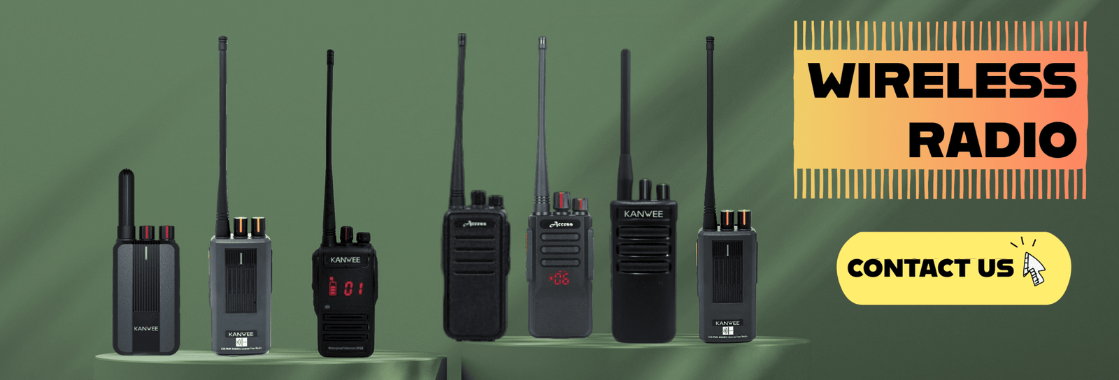 WirelssRadio